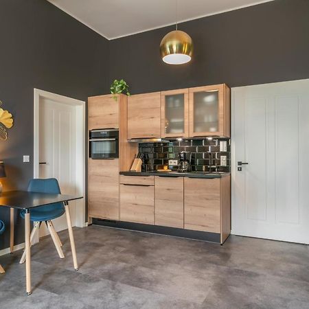 One Moment Boardinghouse - Apartment Tropic Porta Westfalica Ngoại thất bức ảnh
